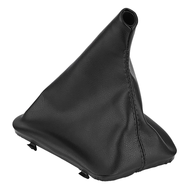 Automobilová radnica gaiter gaiter batožinový kryt na kryt posunu pre posun pre BMW E36 E46 E34 E30 E28 E24 1998-2005