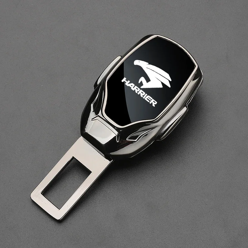 Automobilové bezpečnostné pásové spona na predĺženie klip