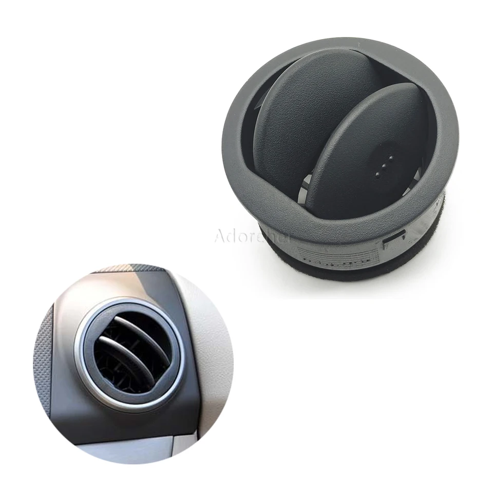 Automobilové centrum konzoly výstup klimatizácie klimatizácie 1,4 AC Ventilátor pre ventilátory pre spoločnosť Chevrolet Aveo 2009 2010 2011