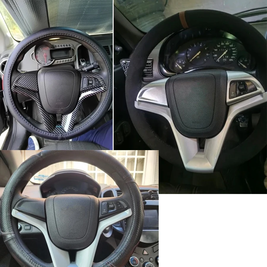 Automobilové doplnky pre Chevrolet Cruze Tracker Tracker Sonic CAR Styling