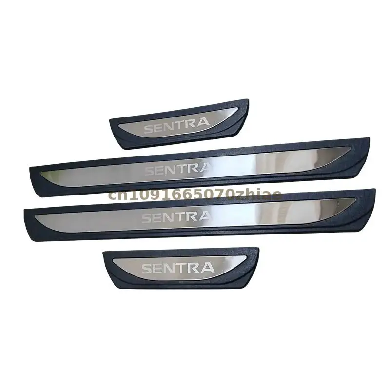 Automobilové doplnky pre Nissan Sentra 2012-2014 2015 2016 2017-2018