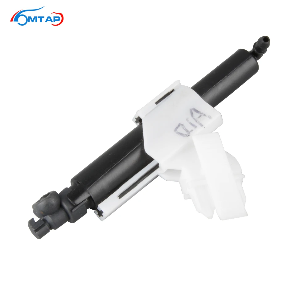 Automobilové doplnky svetlometový sprejový prúdový prúdový dýzový dýza valca pre Ford Mondeo 2007-2014 MK4 S-Max 2006-2011 Galaxy