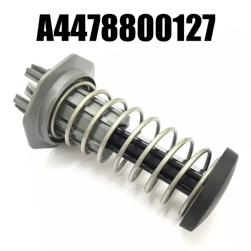 Automobilové kapucne kapucne pružina pre Mercedes pre Vito V Class W447 A4478800127 Predná kapucňa Buffer Spring 4478800127