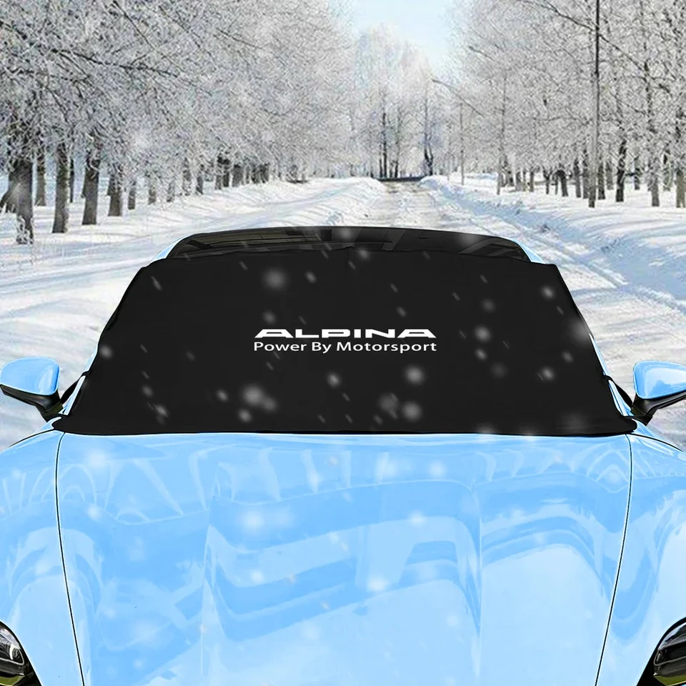 Automobilové krytiny slnečného krytu automobilu pre BMW ALPINA E90 E92 E93 E60 E61 E46 F30 F10 F20 G20 G30 X1 F48 X3 G01 X4 G02