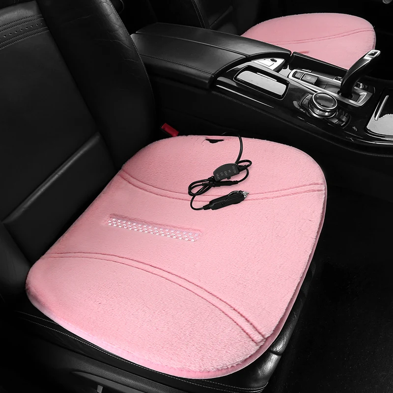 Automobilové ohrievané kryt