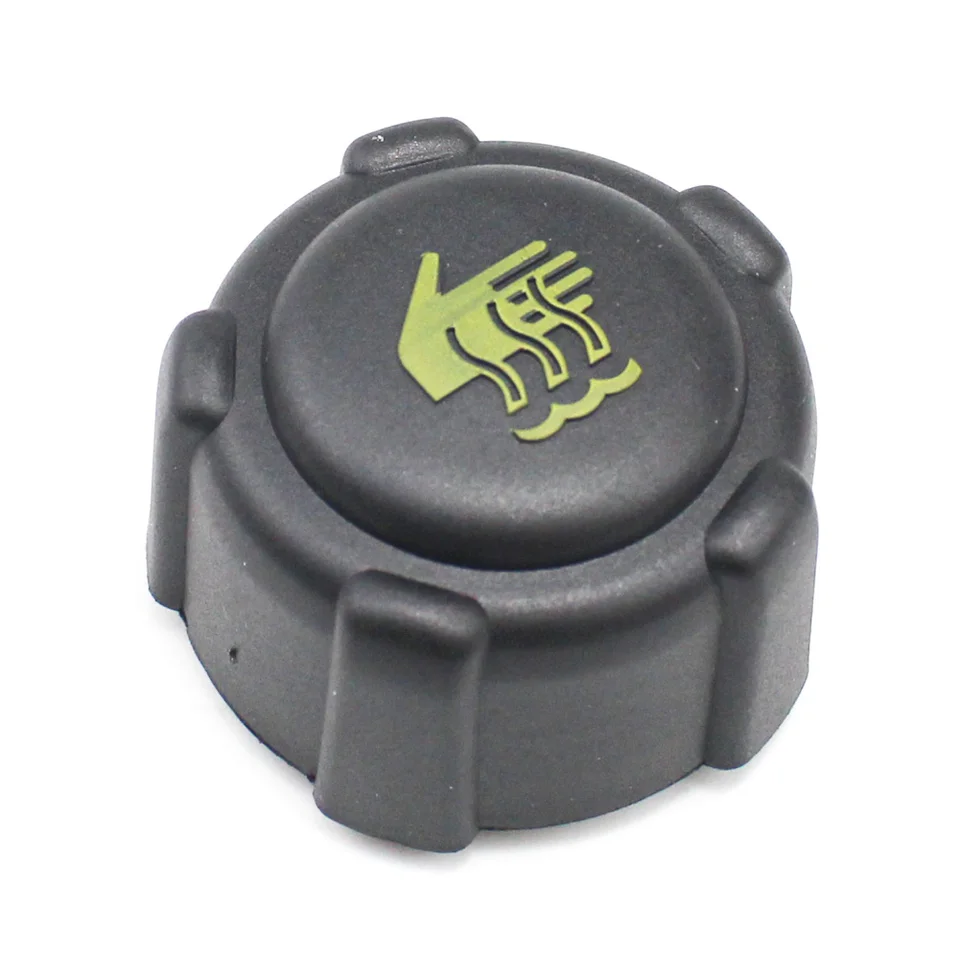 Automobilové príslušenstvo Motor Chladiace kvapaliny Rozšírenie Tank Cap 21430-Ax30a pre Dacia Nissan Opel Renault Clio Vauxhall 91166192 Smart Fortwo