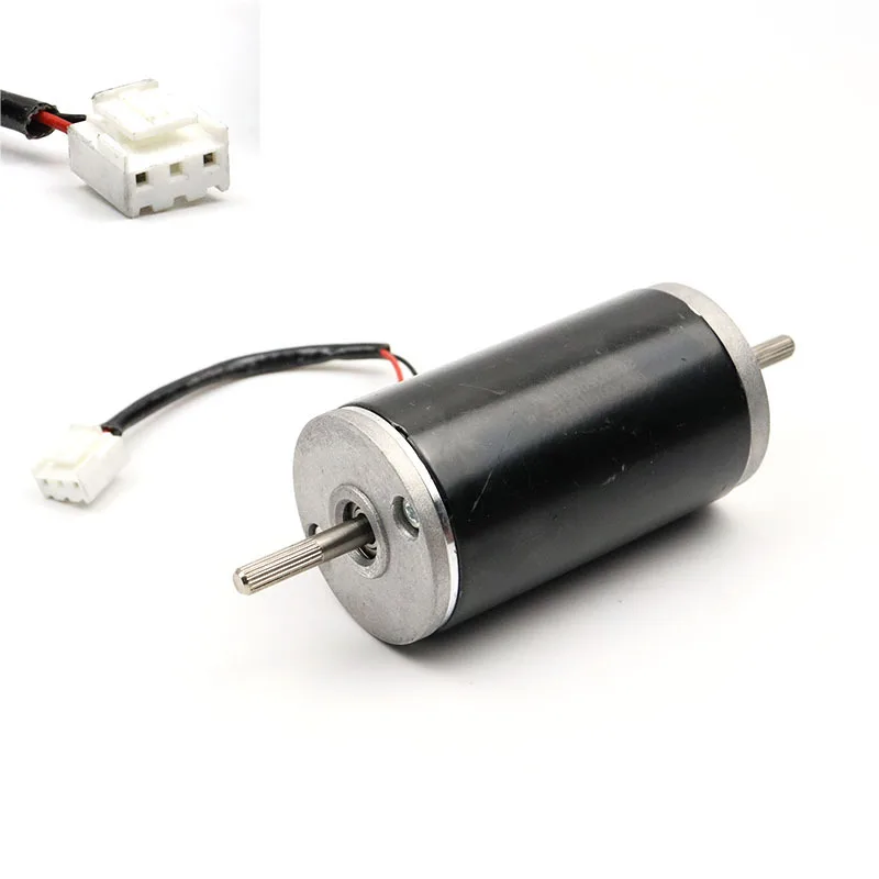 Automobilové príslušenstvo Parkovací ohrievač Motor 12v/24 V parkovací ohrievač dláždený dúchadlo ventilátorov Venku s jedným motorom 2 kW/5kW auto automobilový automobil