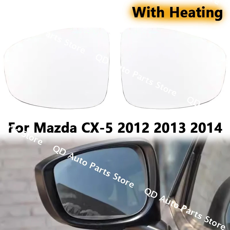 Automobilové príslušenstvo pre Mazda CX-5 2012 2013 2014