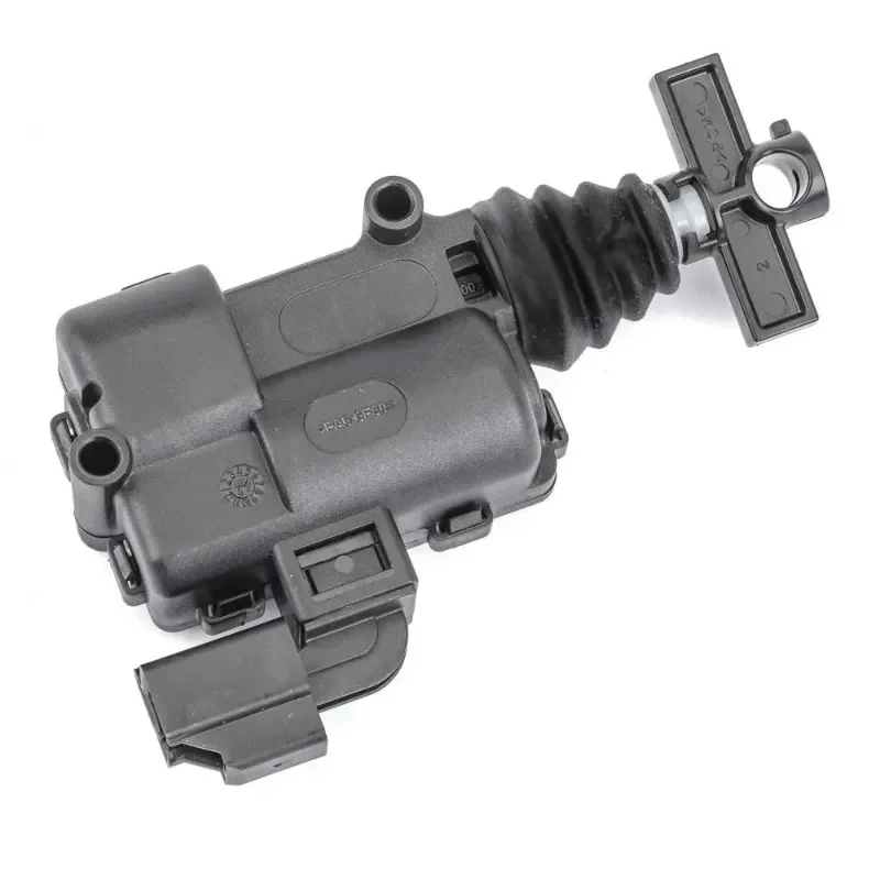 Automobilové príslušenstvo Trunk Dverne Lock Latch Ovládanie motora Tailgate Boot Fit for Ford Ecosport 2013-2017