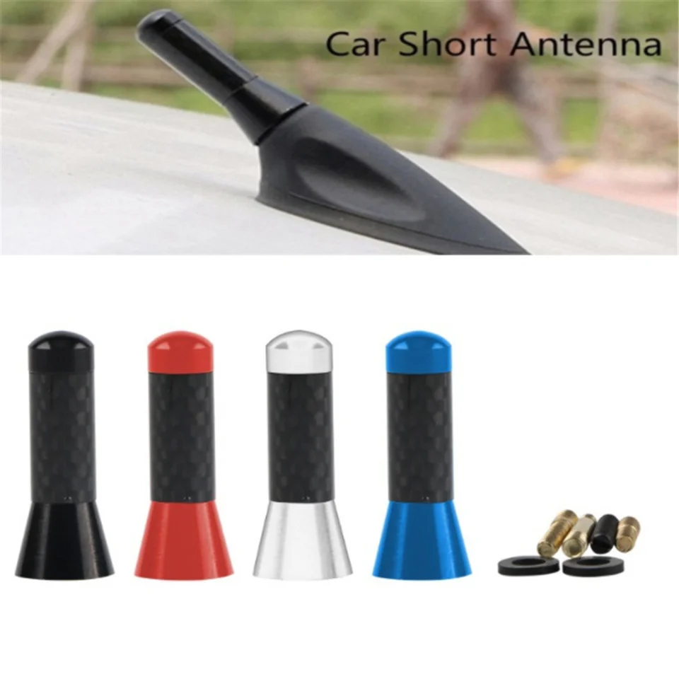 Automobilové rádiové letecké anténne príslušenstvo pre sedadlo Leon St Fr+ Cupra Ibiza Altea Cordoba Toledo Alhambra Arona Ateca