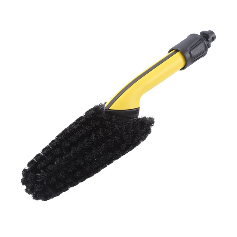 Automobilové umývacie kefové pneumatiky Čistý nástroj pre Karcher K2 K3 K4 K5 K6 K6 Vysokotlakovú práčku