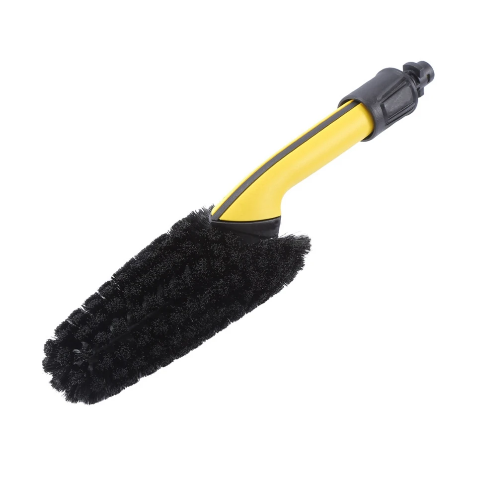 Automobilové umývacie kefové pneumatiky Čistý nástroj pre Karcher K2 K3 K4 K5 K6 K6 Vysokotlakovú práčku