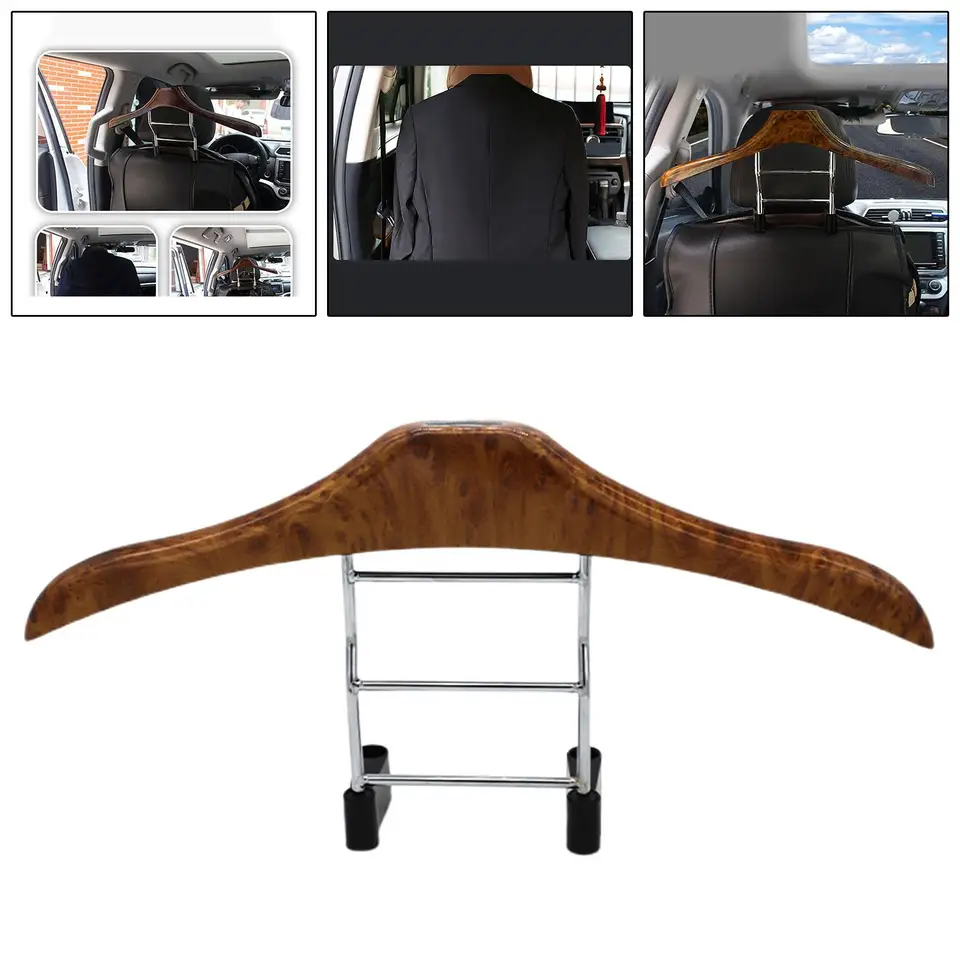 Automobilové vešiaky