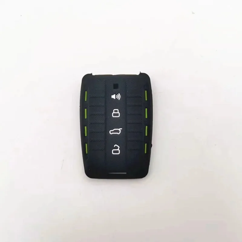 Automobilové výrobky Key FOB Ochrata pokožky s súprava pre veľkú stenu GWM Wey Tank 300 500 Tank300 Tank500