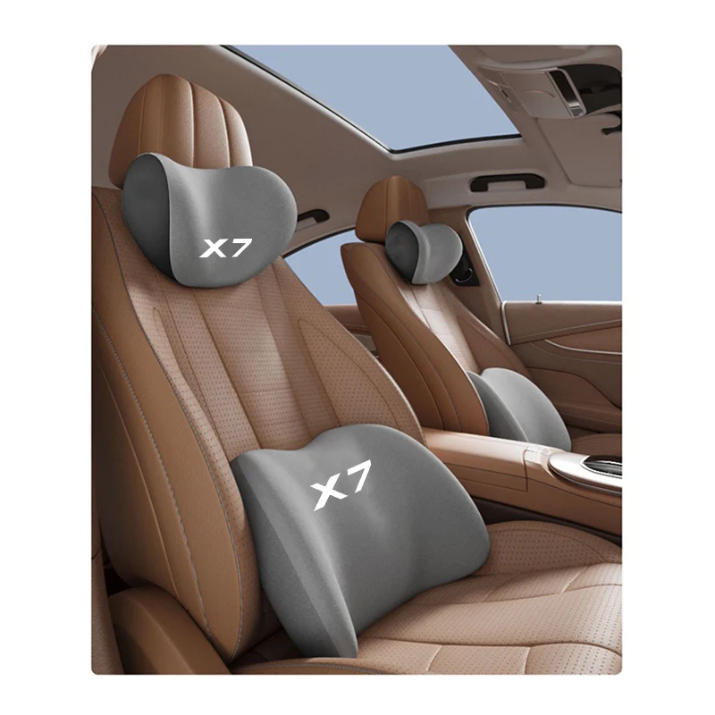 Automobilový bedrový/oporný vankúš vankúš na vankúš vankúš na bedrové podložky Bed