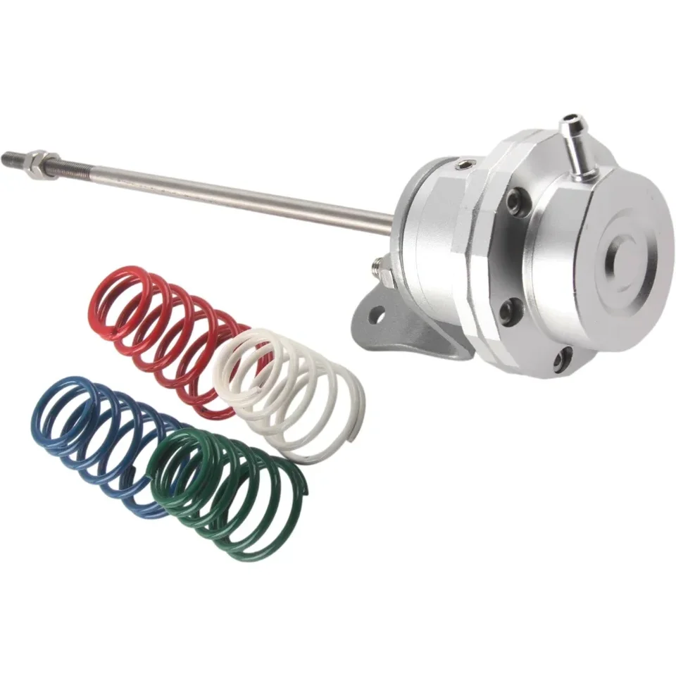 Automobilový hliníkový turbo ovládač pre Audi VW Golf MK5 K04 Turbo Wastegate Actuator K04 Turbo AC1101