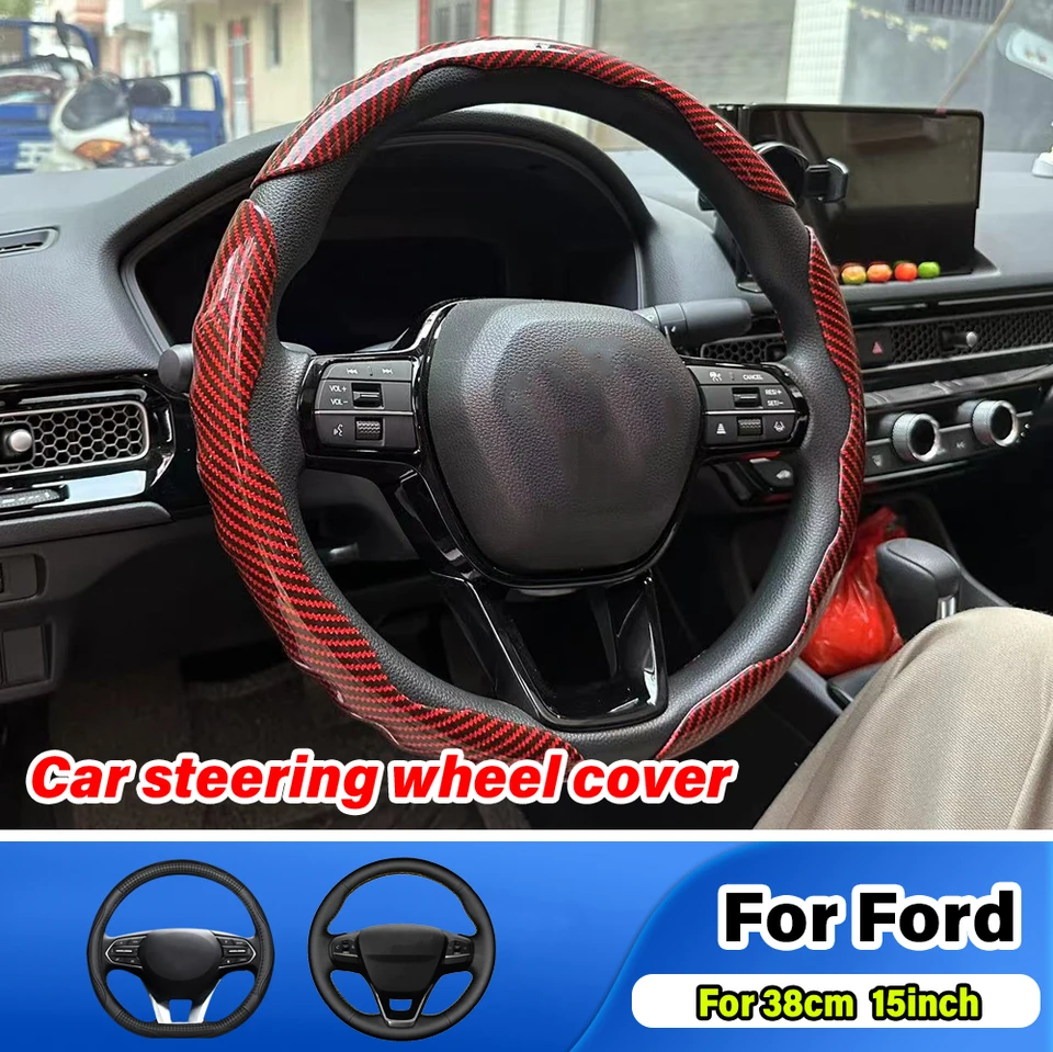 Automobilový kryt krytu kolies pre Ford Focus MK3 MK2 Fiesta Ranger Mondeo MK4 Transit Custom MK7 MK4 MK8 MK5 KUGA MK2
