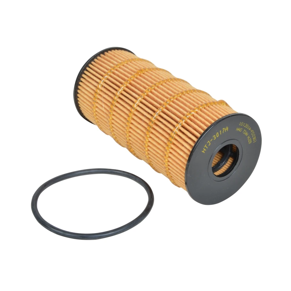 Automobilový olejový filter pre motor Dongfeng RUIQI6 DF 6 2.3tdi/Yufeng 2.0tdi/Rich Pickup 2.4/Zte Zhongxing Weishi 1949 1012014-FD2301