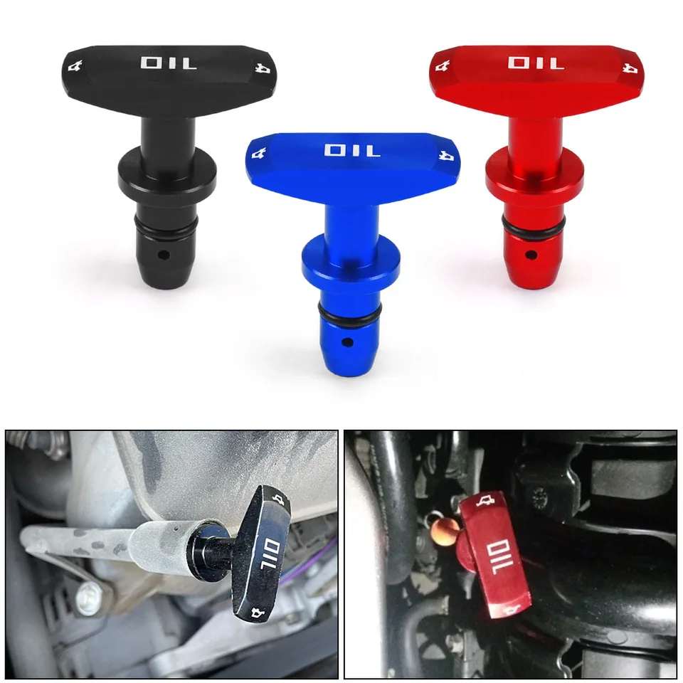 Automobilový olejový pull rukoväť motorového oleja Pullhandle Hliníkové auto pre Mazda 2 3 5 6 8 Atenza CX5 CX-7 CX-9 MX-5 RX Keyring