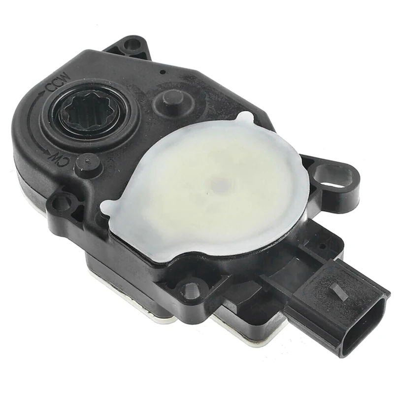 Automobilový ovládací ovládač Motor Motor Grille Shutter Motor Motor Motor pre expedičné diely Ford F150 JL3Z10884A, L3Z-10884-A