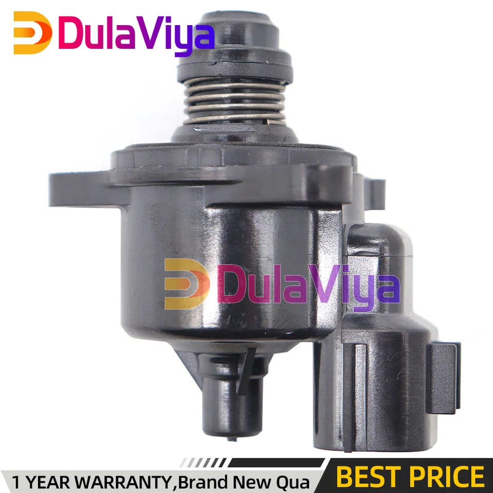 Automobilový ovládací ventil pre Mitsubishi Lancer CK4 CARIMA 1.6 GALANT 8 Outlander 2003 1450A065 1450A065 MD628318 MD628166