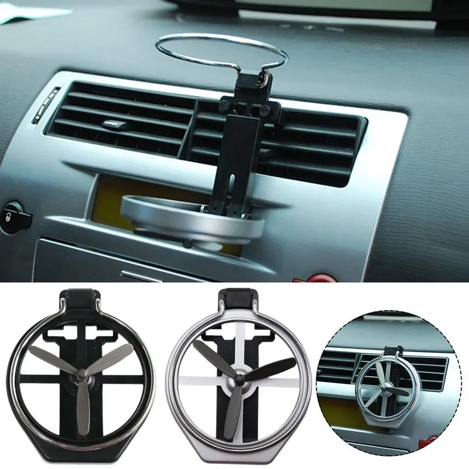 Automobilový ovládač skladacie poháre