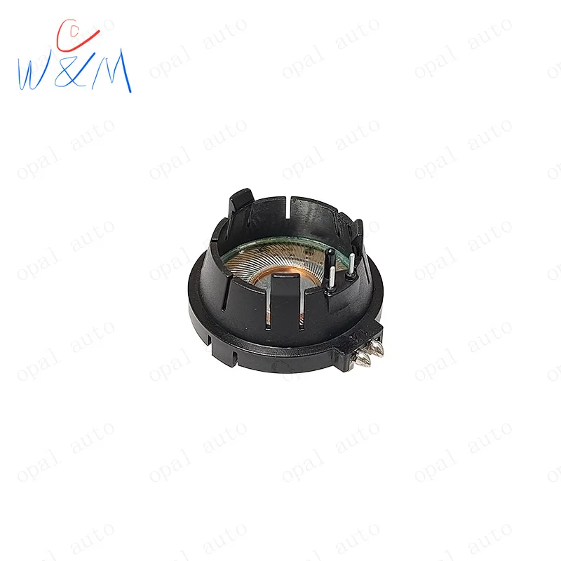 Automobilový panel Mini reproduktor Loudspeaker Audio pre VDO Tacho VW Golf Touran Polo Fox Fox Fox Fox