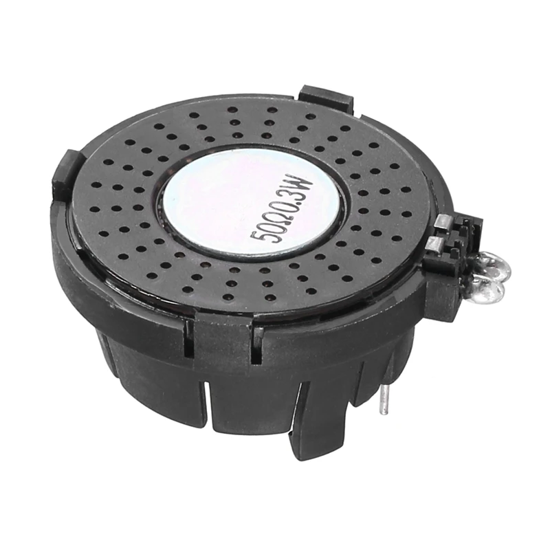 Automobilový reproduktor reproduktor Loudspeaker Audio pre VW Golf 5/5 Plus /Polo Seat Ibiza Skoda
