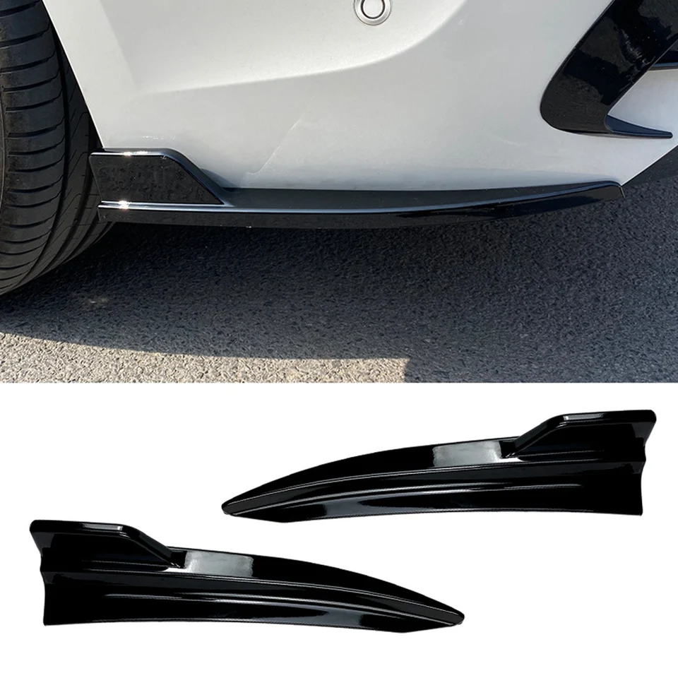 Automobilový rozptyľovač pery rozptyľovača krídla krídla
