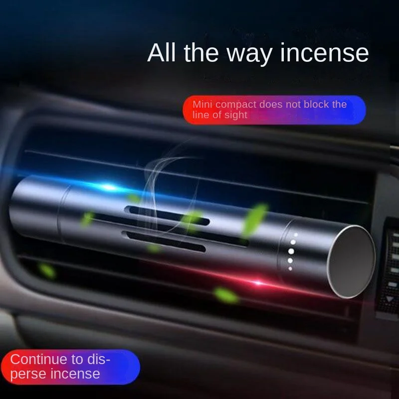 Automobilový štýl Air Vent Parfum Parfum Abring for Kia Sportage 2015-2017 3 Rio Ceed Cerato Soul Sorento K2 K3 K5
