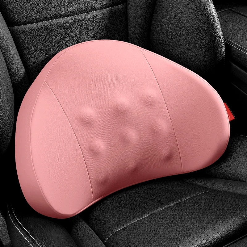Autosed do spodnej časti chrbta Podporná pamäť Penová penová kancelárska stolička Podporný vankúš vankúš pre funkciu reliéfu bolesti dolnej časti chrbta