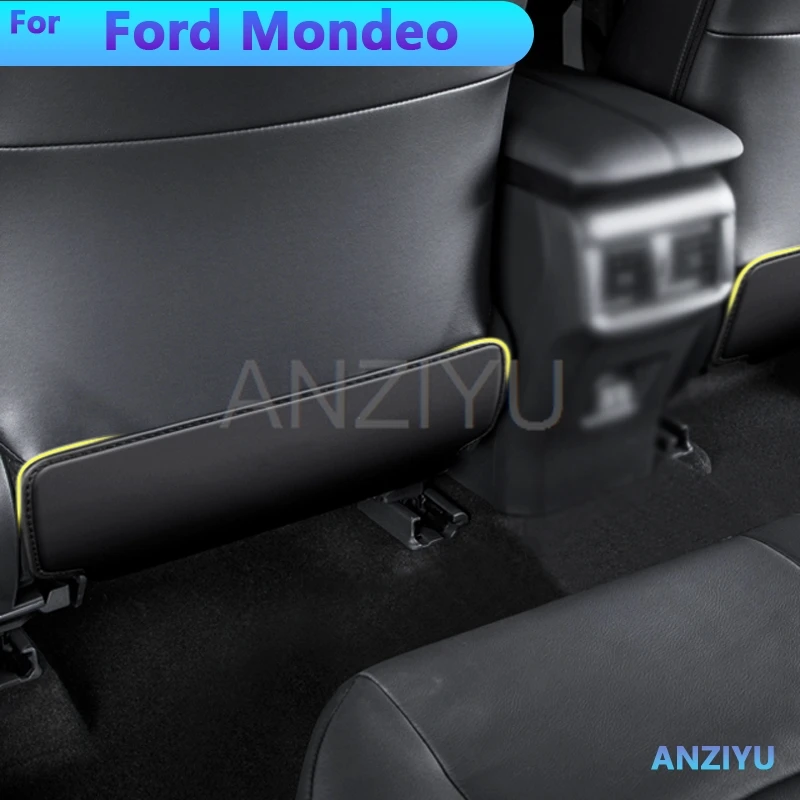 Autosedici proti kopu rohož pre Ford Mondeo 2023 2024