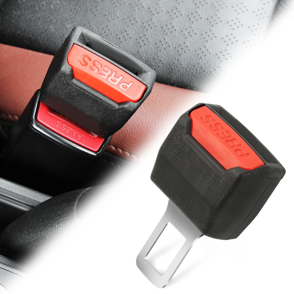 Autosedáctvo klipový klip pre Jeep Wrangler JK Cherokee Compass Patriot Renegade Accessories
