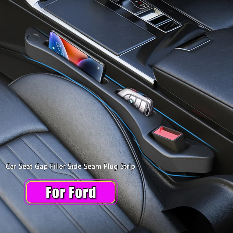 Autosedáková medzera nepriestrelná výplňová zástrčka Strih Plniace pásové výplňové pásové pásové pásové pásové pásové strih pre Ford Mondeo Mk3 Mk4 Mk7 Fiesta Fusion Kuga Focus 2 3 4 5