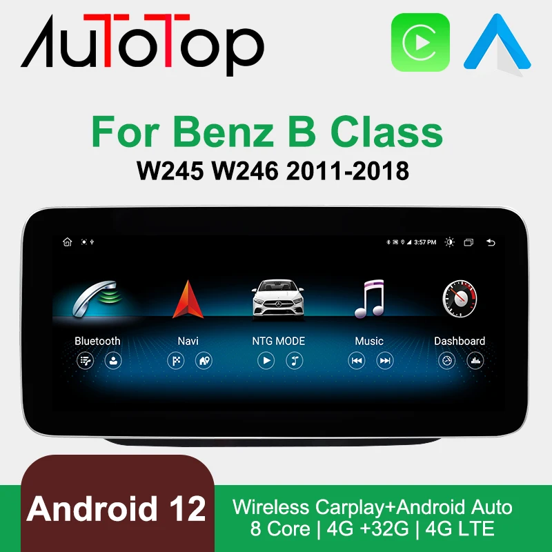 Autotop 10.25 