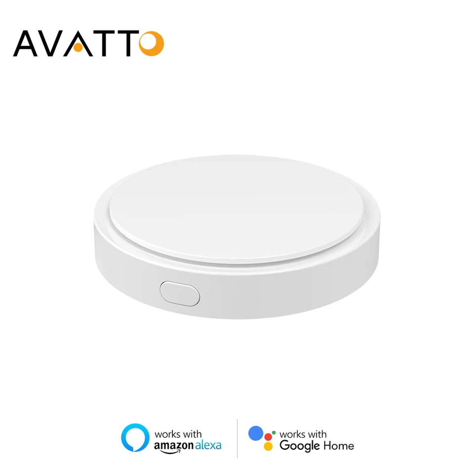 AVATTO TUYA WIFI Human prítomnosť Sensor Sensor milimeter RADAR RADAR DETEKTOR DETEKTER PODPORU Alexa, Google HOME