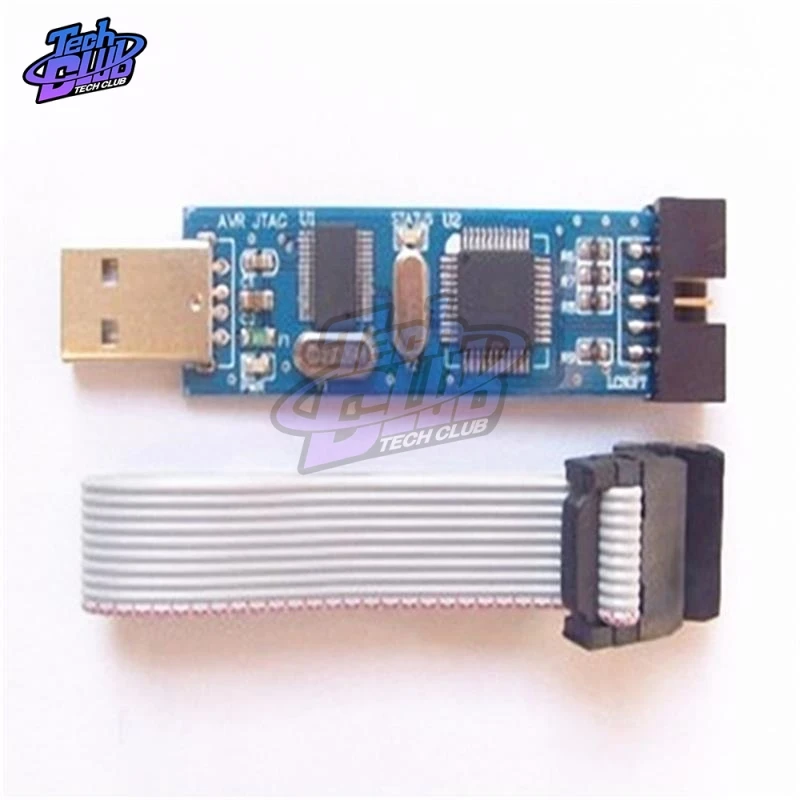 AVR JTAG USB emulátor debugger na stiahnutie AVR JTAG ICE STIAHNUTIE PROS reple programátor ATMEGA