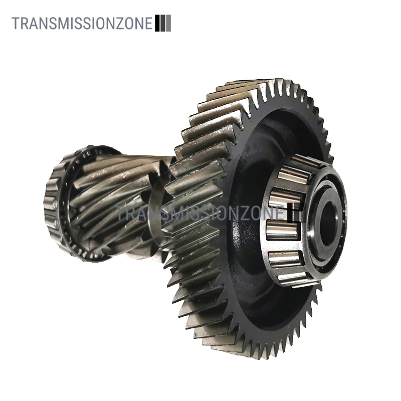 AWF6F25 TF-72SC TF72SC DIferencial Intermediate SHAFT a LOSES pre 6-stupňové Peugeot BMW MINI Volvo