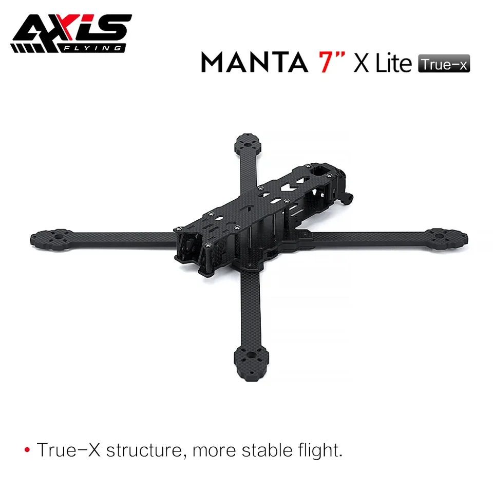 Axisflying manta7 