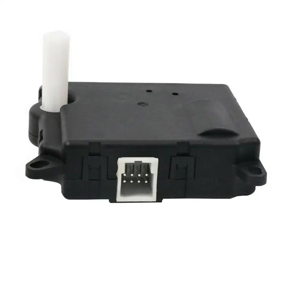 Azgiant 1L2Z19E616CA 8 PIN COLING A NASTAVENIE VENTRICKÝCH VENTILÁTOROV PRE FORD Explorer/ Sport Trac/ Expedition Air Dvere Dest
