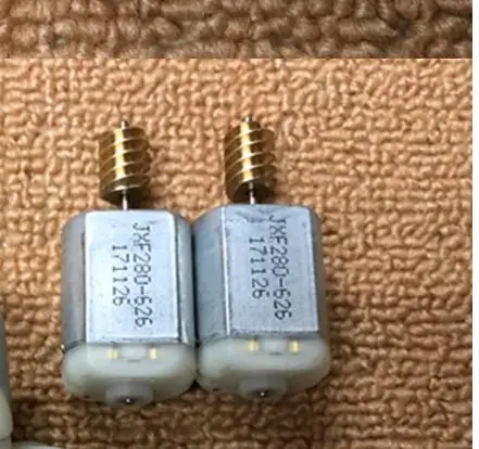 Azgiant 2ks/Lot Center Lock Motor pre Land Rover Freelander 2 pre Range Rover Sport Version Worm Gear pre Evoque