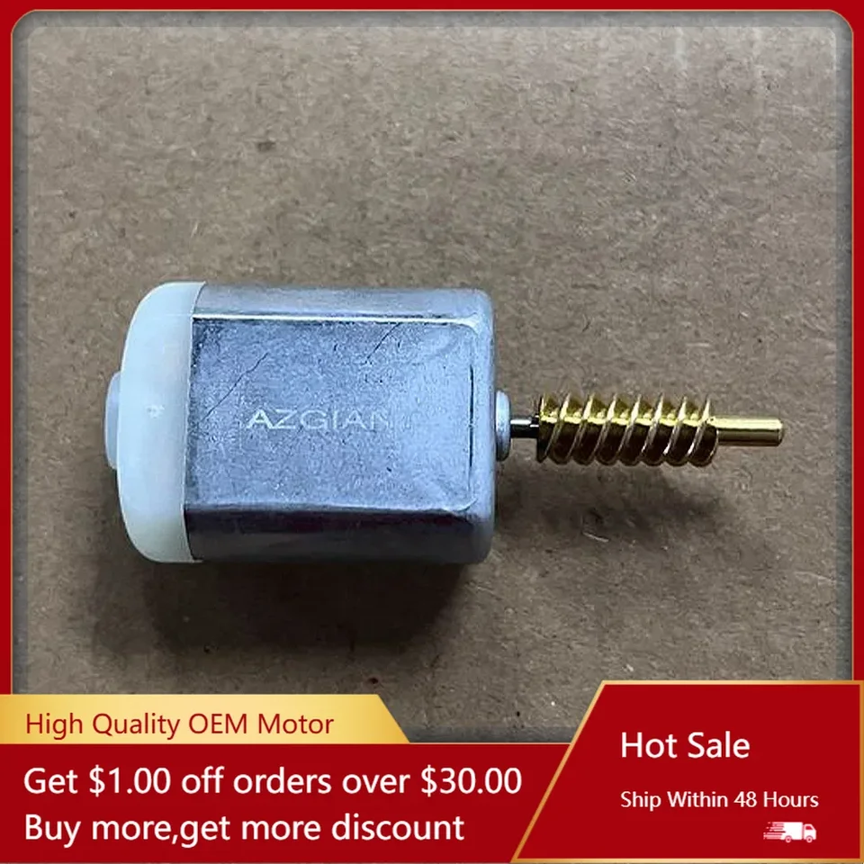 Azgiant za roky 2007-2015 Renault Laguna Mk3 III III Auto Motor motorového motora FC280 DC 12V