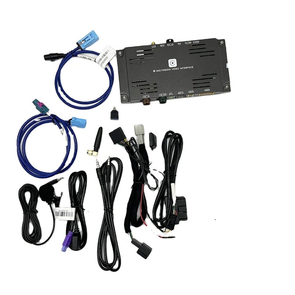 Azton Car Original Navigation System Integration CarPlay Modul pre Opel Astra J Cascada GTC Insignia A Meriva B Mokka A Zafira