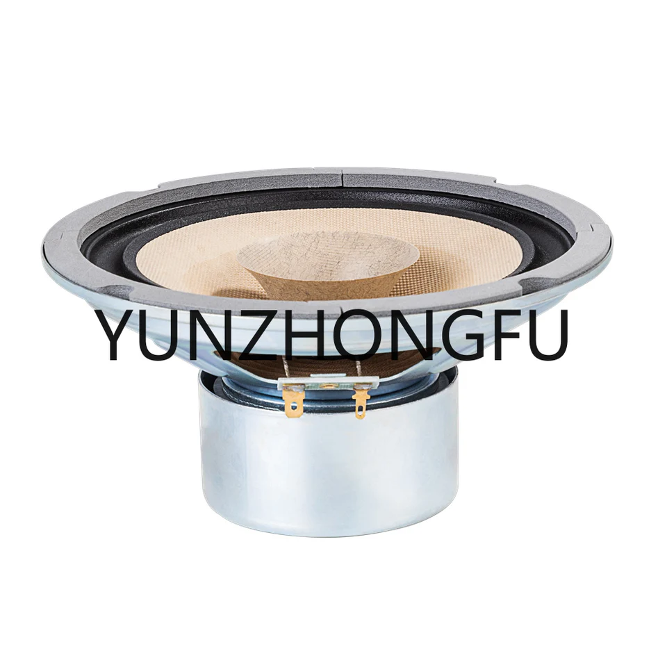 B-004 LII Song F6 6,5 palca Vodič reproduktora s plným dosahom 15-30W 8 Ohm （1 pár）