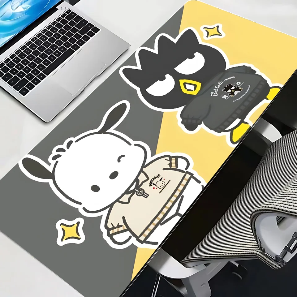 B-Batz M-Maru MousePad Mause Pad Mouses kobercové doplnky Desk MAT MOSEPAD Klávesnica Herné počítače