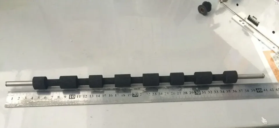 B024806-00 B024806 B018504 pre QSS 32/37/38 Noritsu Minilab Part Roller