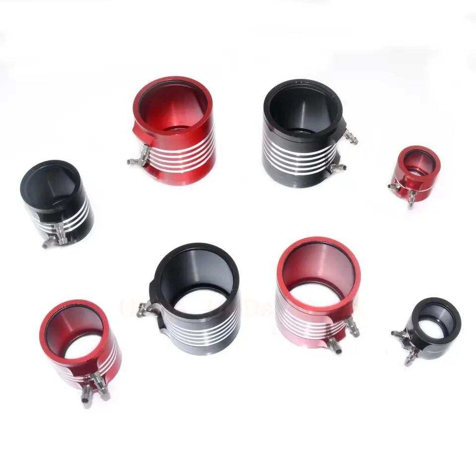 B20/B28/B36/B40 Water Cooling Bandee 20x24 28x40 36x50 40x50 pre RC Loď 2845 3660 3670 3680 4082 4092