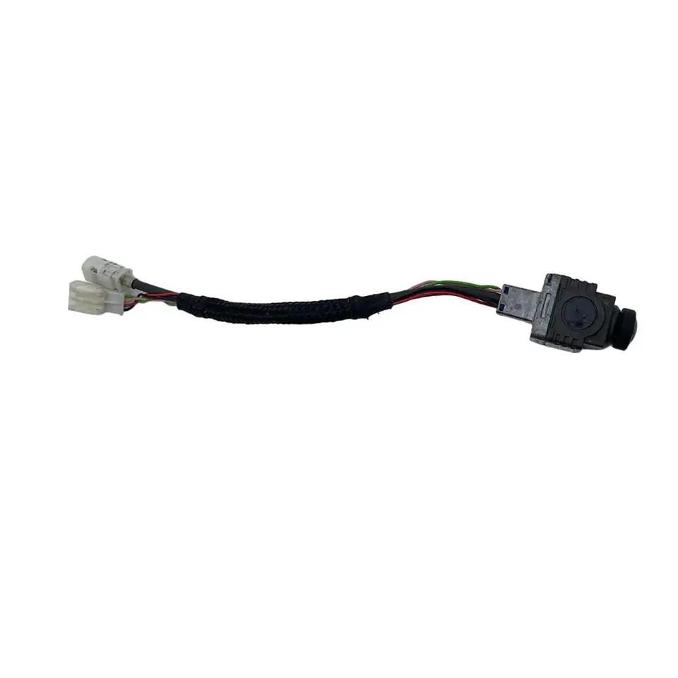 B250E Electric A2469052303 Vzhľad automobilu proti korózii High Universality High Universality pre elektrický pohon B
