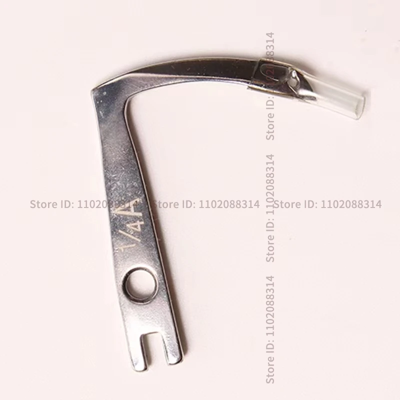 B2513-026 B2513-026-DA0 B2513-026-F00 Looper pre Juki MS26 MS-26 MS-261 Priemyselný šijací stroj Náhradné diely