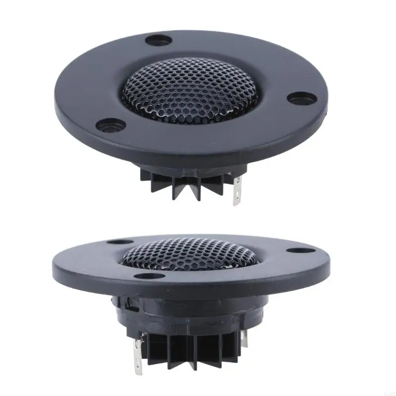 B2rd Superior Sound 30W Tweeter High Pitched Reproduktory pre podrobnú reprodukciu zvuku